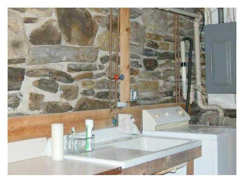 98 Leeman Arm Road Palermo, ME 04354 - Photo 18 of 28 Laundry Room/Area.