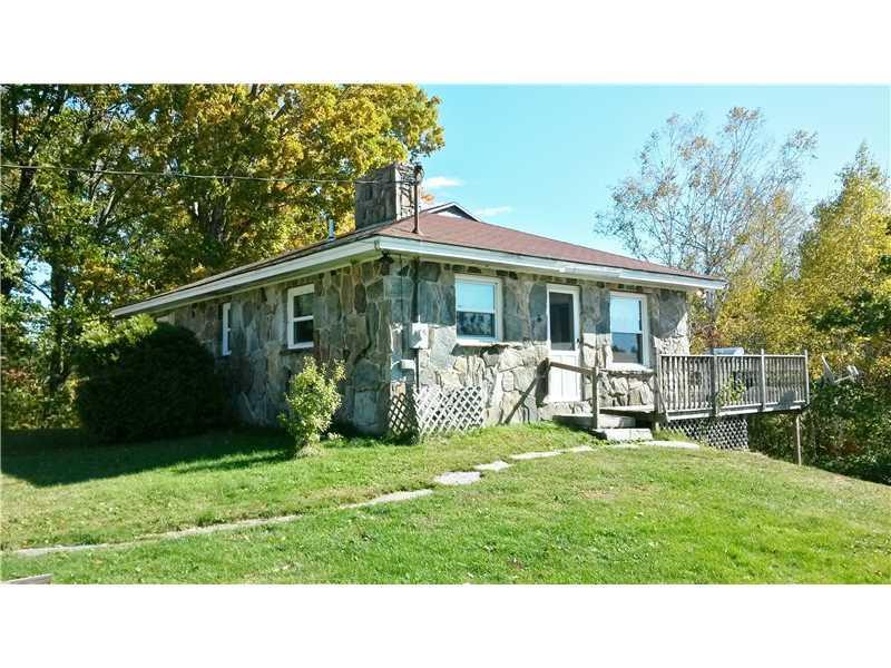 98 Leeman Arm Road Palermo, ME 04354 - Photo 19 of 28 Exterior Front.