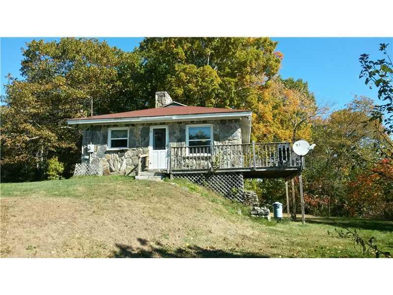 98 Leeman Arm Road Palermo, ME 04354 - Photo 20 of 28 Exterior Front.