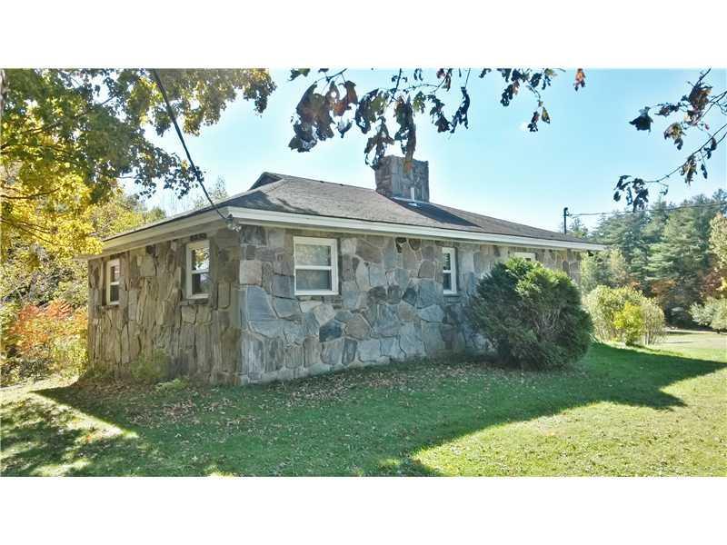 98 Leeman Arm Road Palermo, ME 04354 - Photo 21 of 28 Exterior Back.