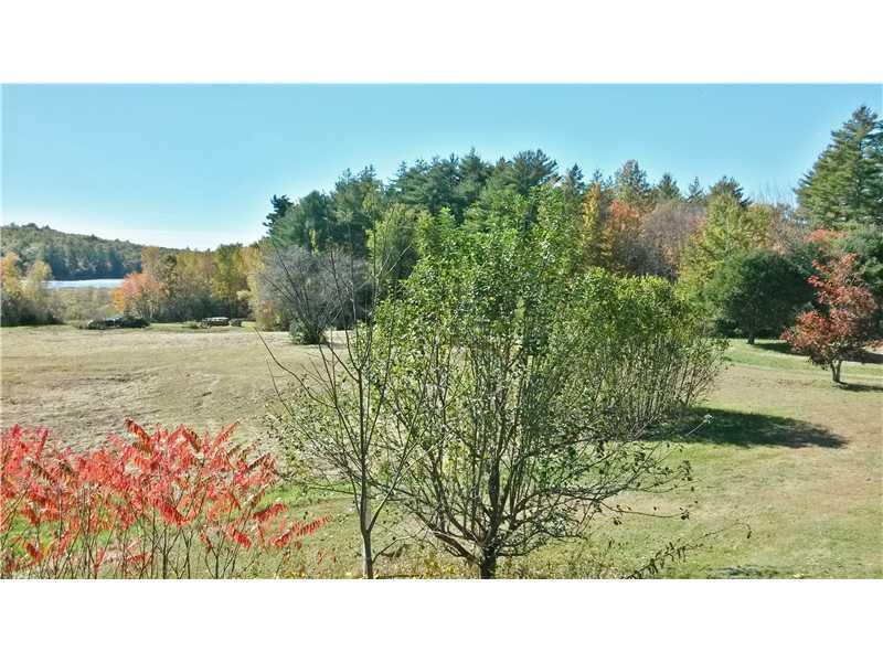 98 Leeman Arm Road Palermo, ME 04354 - Photo 23 of 28 Yard/Garden.