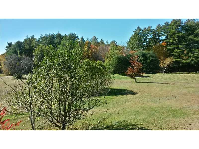 98 Leeman Arm Road Palermo, ME 04354 - Photo 24 of 28 Yard/Garden.