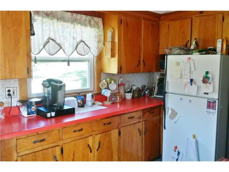 98 Leeman Arm Road Palermo, ME 04354 - Photo 6 of 28 Kitchen.