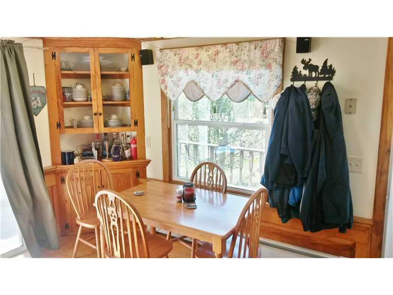 98 Leeman Arm Road Palermo, ME 04354 - Photo 8 of 28 Dining Room.
