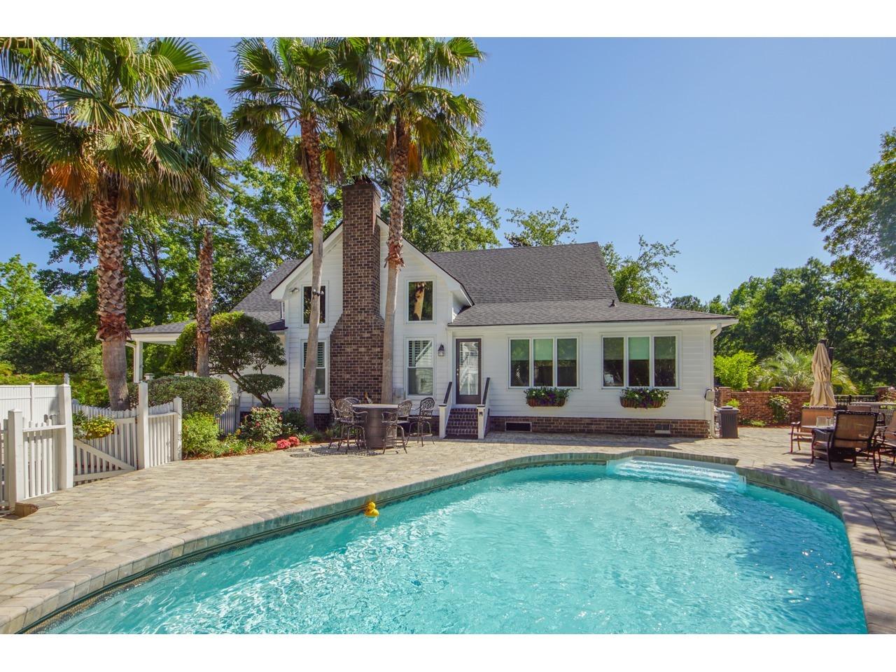 109 Old Postern Road Summerville, SC 29483 - Photo 54 of 62 60-51