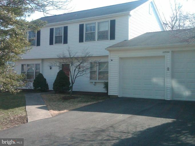 12500 Rambling Lane Bowie, MD 20715 - Photo 1 of 1 Exterior (Main)
