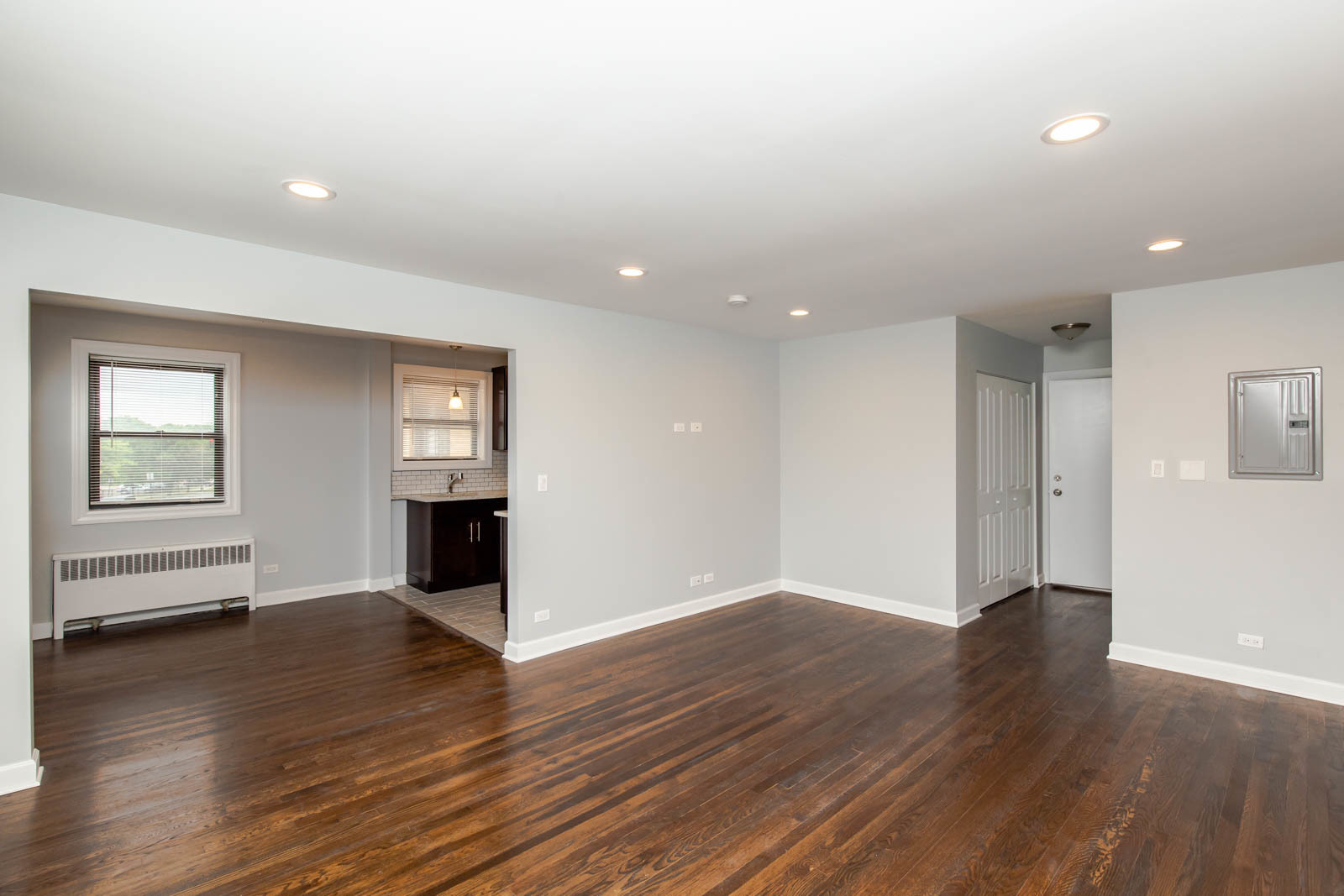 6805 North Ridge Boulevard, Unit G3 Chicago, IL 60645 - Photo 5 of 11