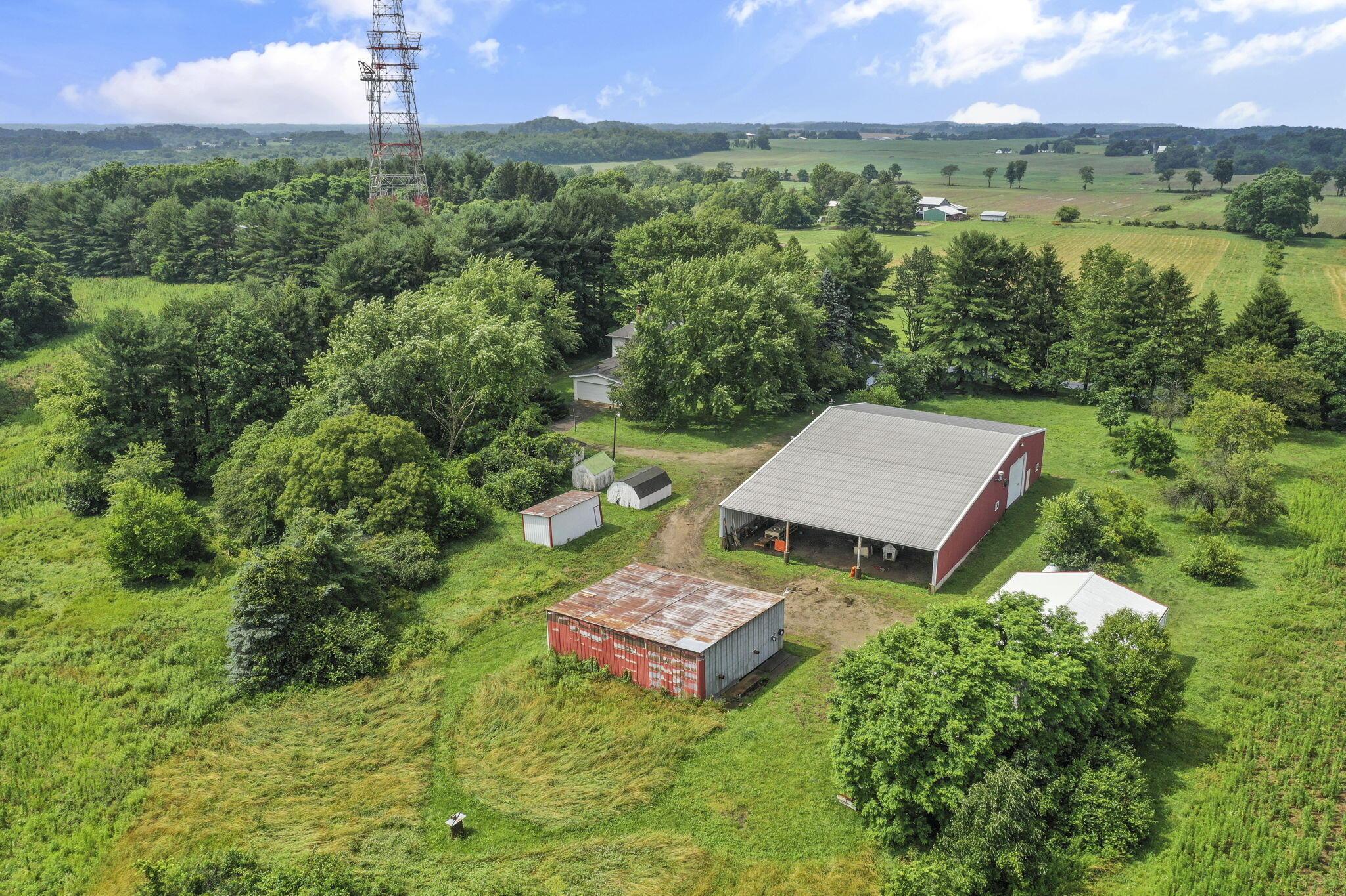 6135 Westfall Road Southwest Lancaster, OH 43130 - Photo 6 of 45 1000003756