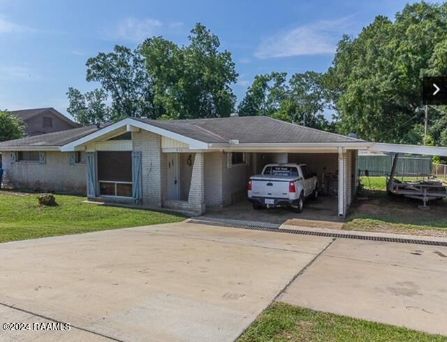436 East Pont Des Mouton Road Lafayette, LA 70507 - Photo 2 of 9 IMG_9575
