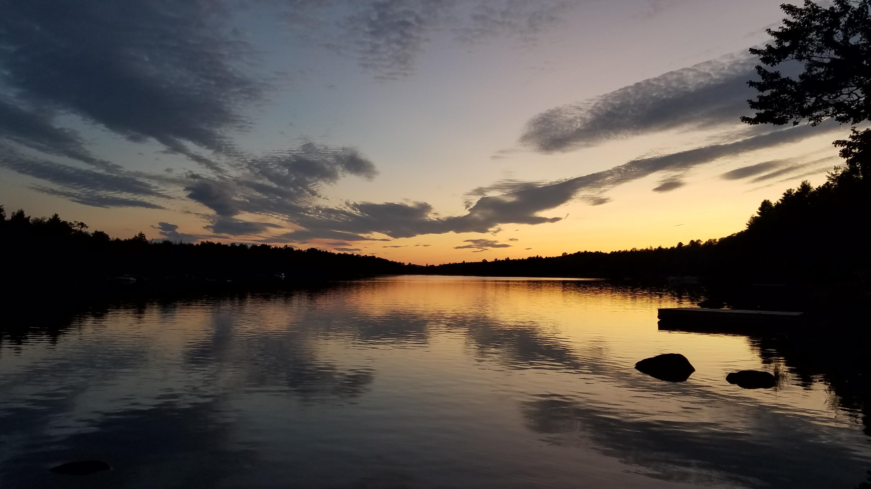 95 Bear Point Road Dover-Foxcroft, ME 04426 - Photo 29 of 40 20190813_200257