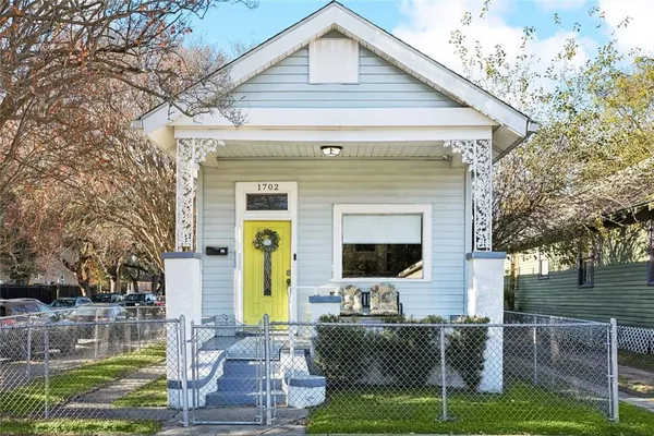 $339,000 | 1702 Joliet Street, New Orleans, LA 70118