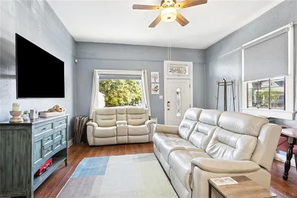 $339,000 | 1702 Joliet Street, New Orleans, LA 70118