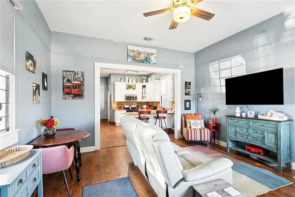 $339,000 | 1702 Joliet Street, New Orleans, LA 70118