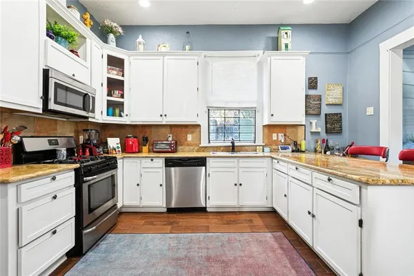 $339,000 | 1702 Joliet Street, New Orleans, LA 70118