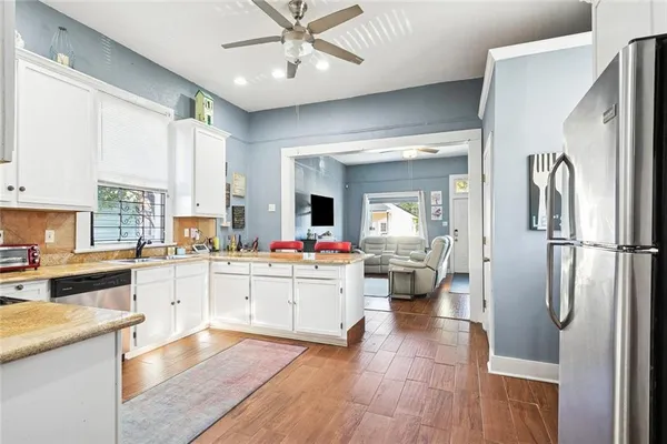 $339,000 | 1702 Joliet Street, New Orleans, LA 70118