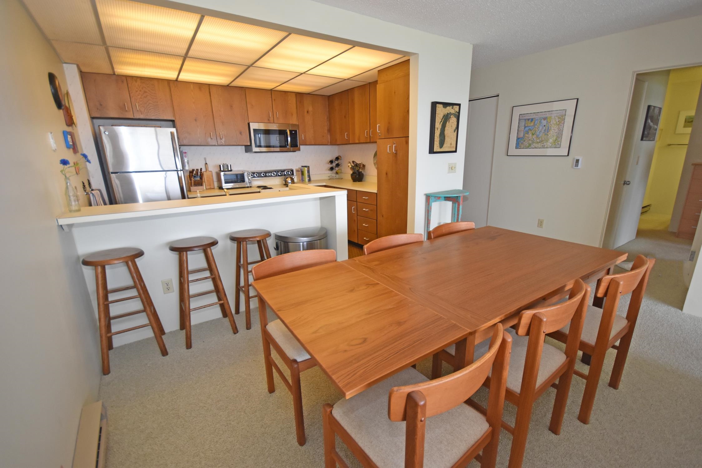 31 Loggers Run Road, Unit 31/32 Maple City, MI 49664 - Photo 15 of 35