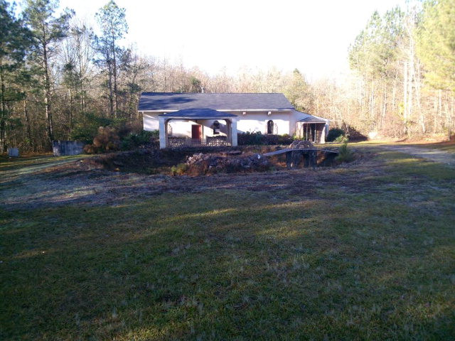 532 Old Shoals Road Monetta, SC 29105 - Photo 1 of 1