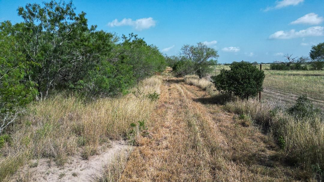 Tbd Fm 624 George West, TX 78022 - Photo 2 of 10 a view of a lake with top of house
