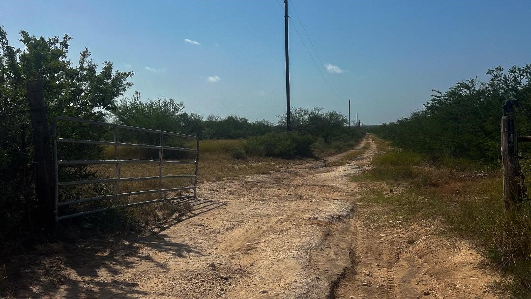 Tbd Fm 624 George West, TX 78022 - Photo 6 of 10 a view of a backyard