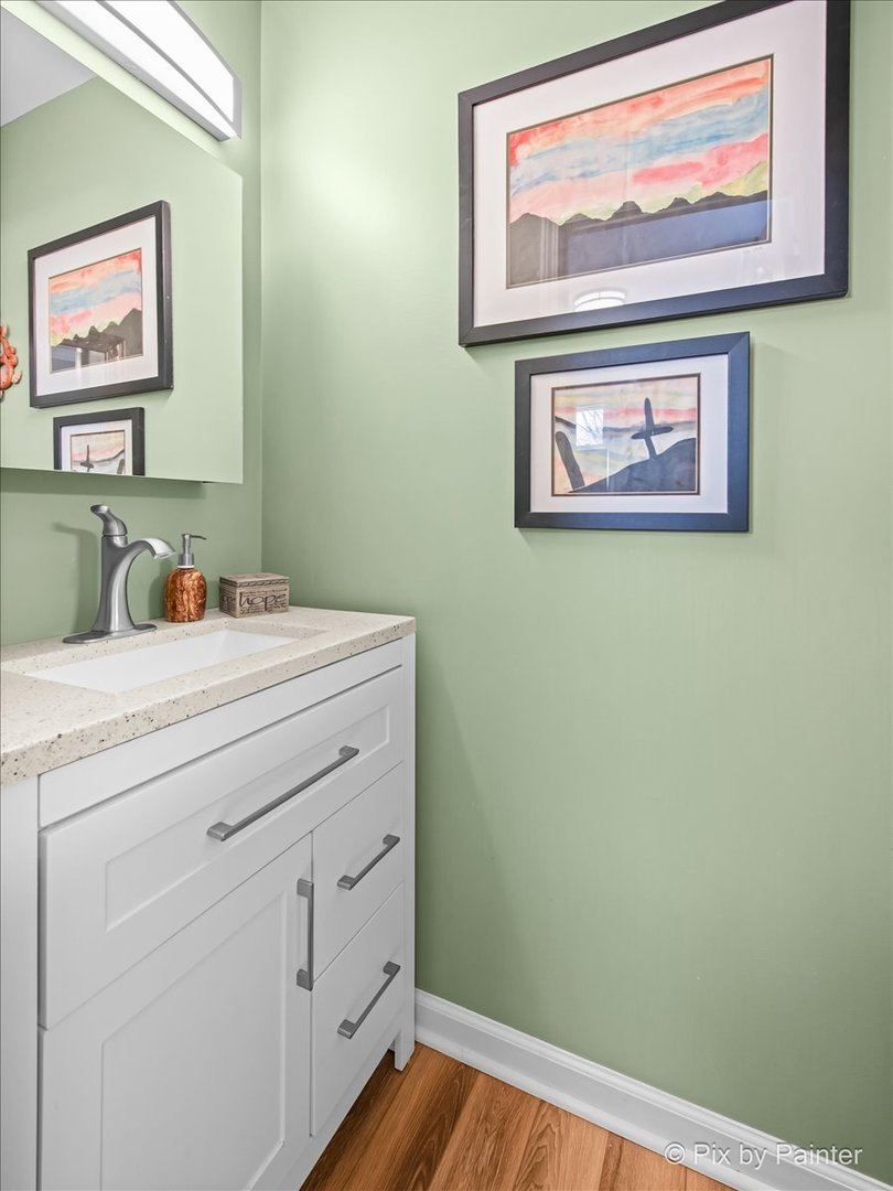 3712 Jay Lane Rolling Meadows, IL 60008 - Photo 12 of 25