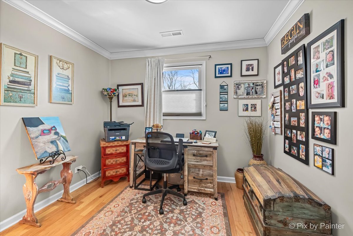 3712 Jay Lane Rolling Meadows, IL 60008 - Photo 14 of 25