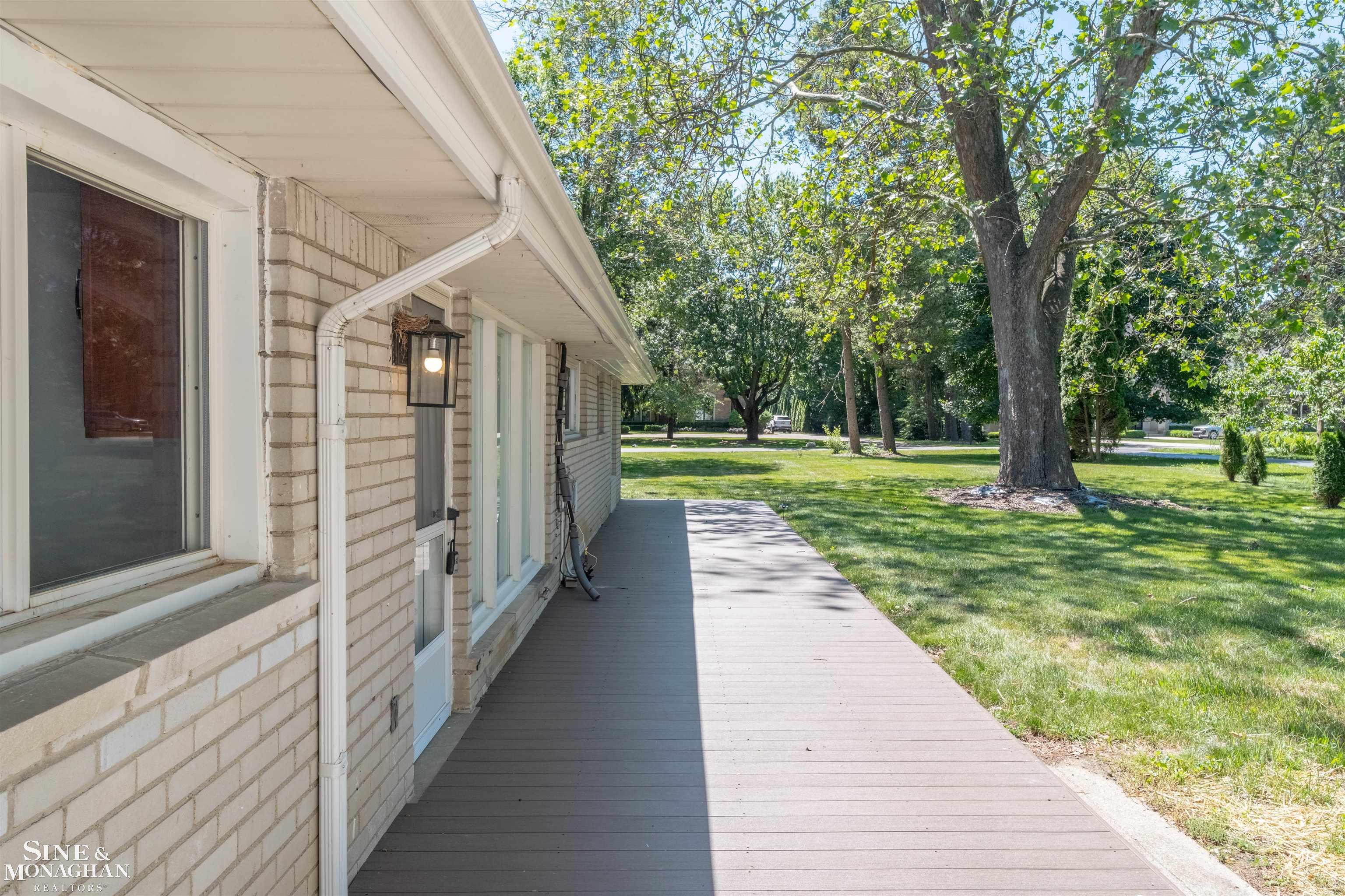 6340 Franklin Road Bloomfield Hills, MI 48301 - Photo 34 of 40