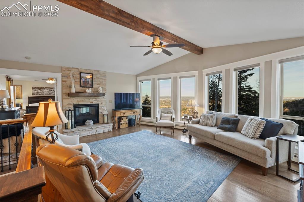 745 Scrub Oak Road Manitou Springs, CO 80829 - Photo 11 of 43