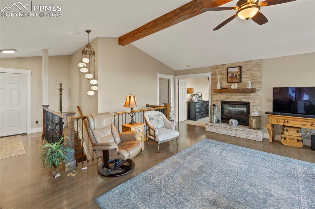 745 Scrub Oak Road Manitou Springs, CO 80829 - Photo 12 of 43