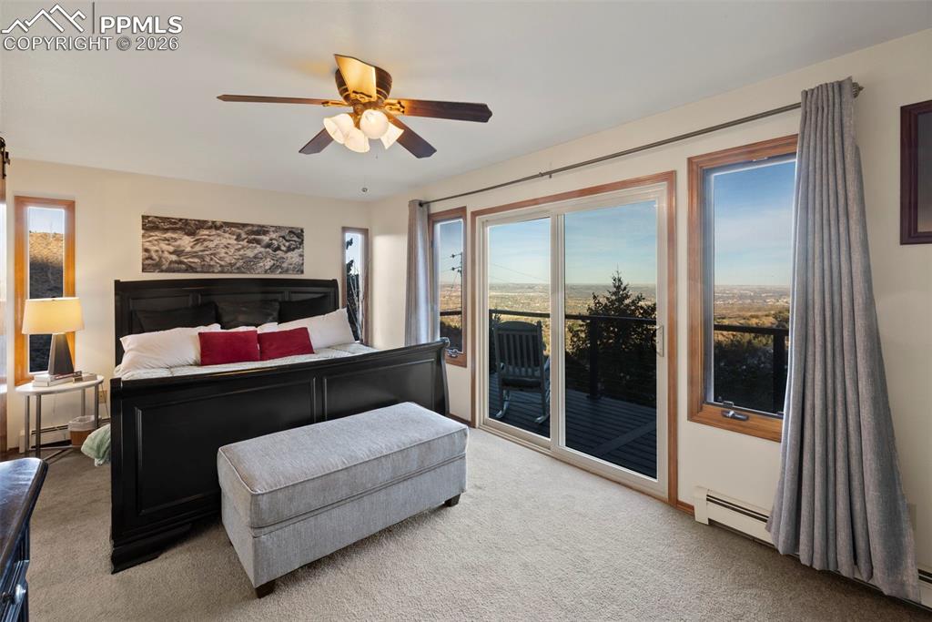 745 Scrub Oak Road Manitou Springs, CO 80829 - Photo 16 of 43