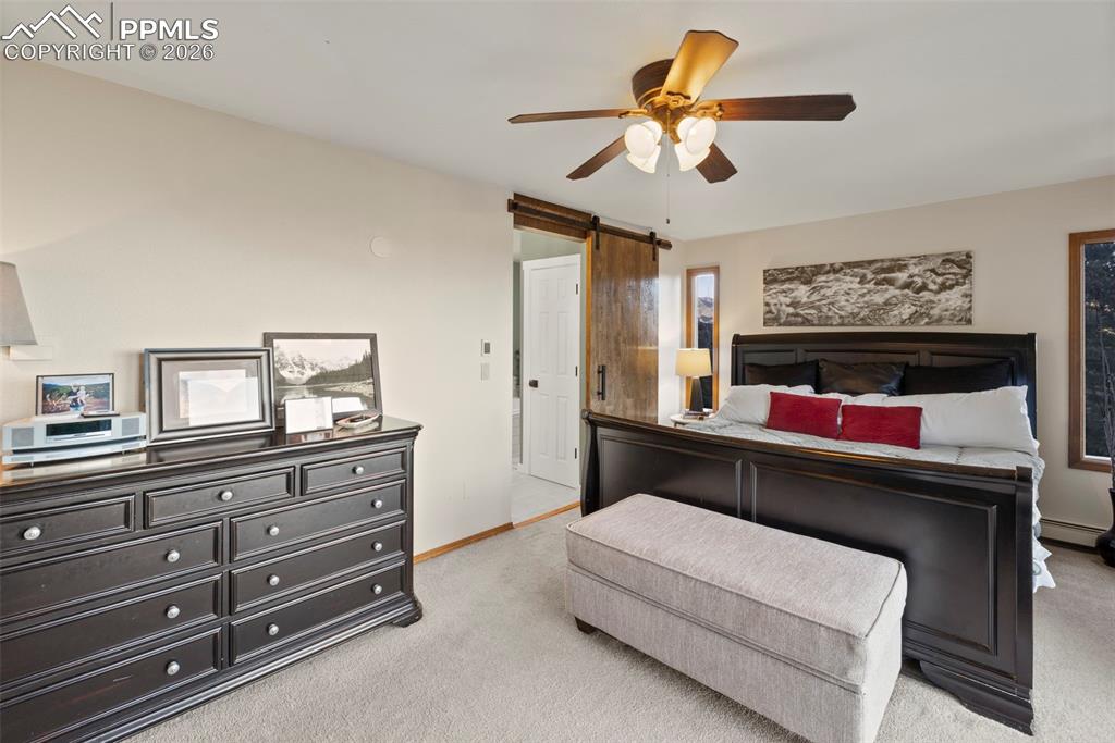 745 Scrub Oak Road Manitou Springs, CO 80829 - Photo 17 of 43