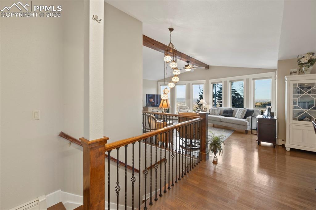 745 Scrub Oak Road Manitou Springs, CO 80829 - Photo 2 of 43