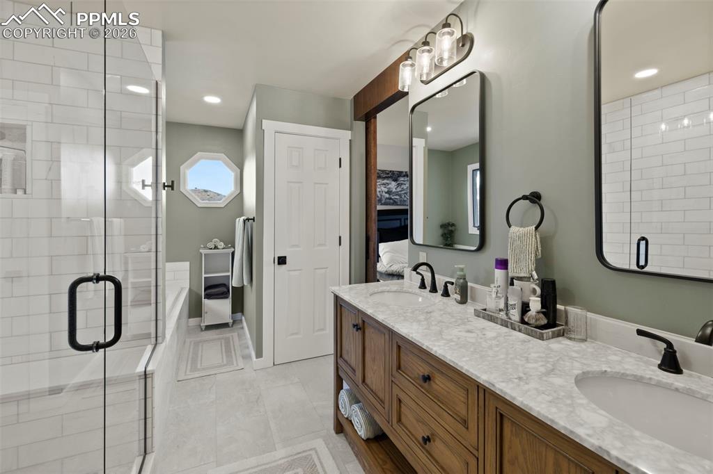 745 Scrub Oak Road Manitou Springs, CO 80829 - Photo 21 of 43