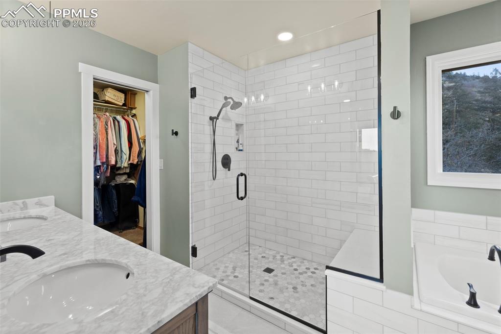 745 Scrub Oak Road Manitou Springs, CO 80829 - Photo 22 of 43