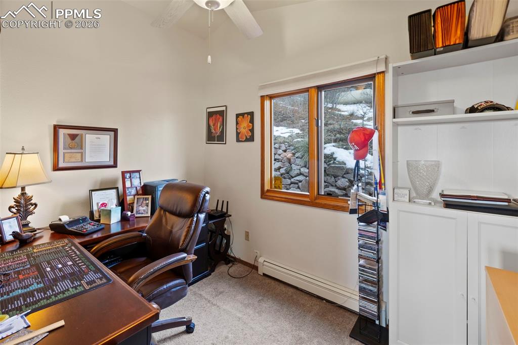 745 Scrub Oak Road Manitou Springs, CO 80829 - Photo 26 of 43