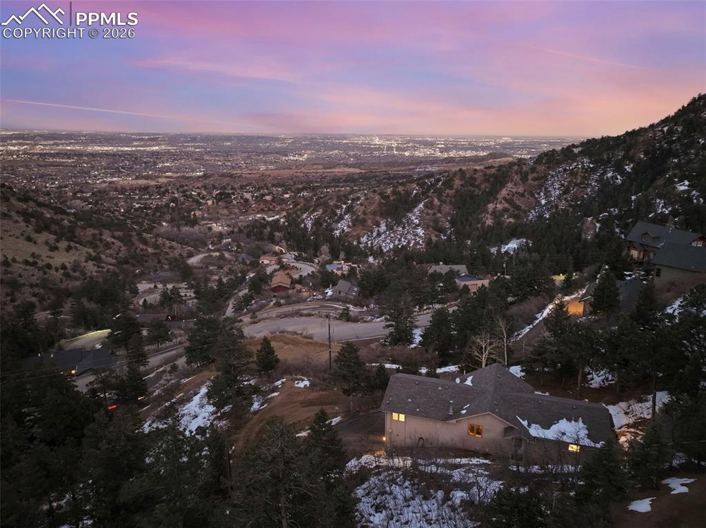 745 Scrub Oak Road Manitou Springs, CO 80829 - Photo 39 of 43