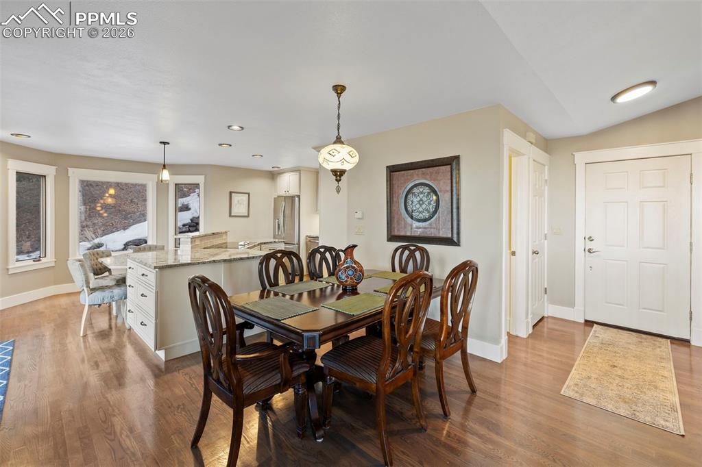 745 Scrub Oak Road Manitou Springs, CO 80829 - Photo 8 of 43