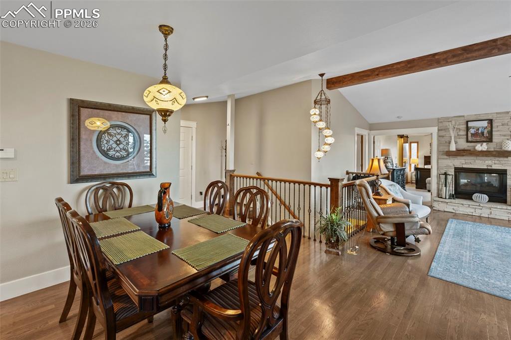 745 Scrub Oak Road Manitou Springs, CO 80829 - Photo 10 of 43