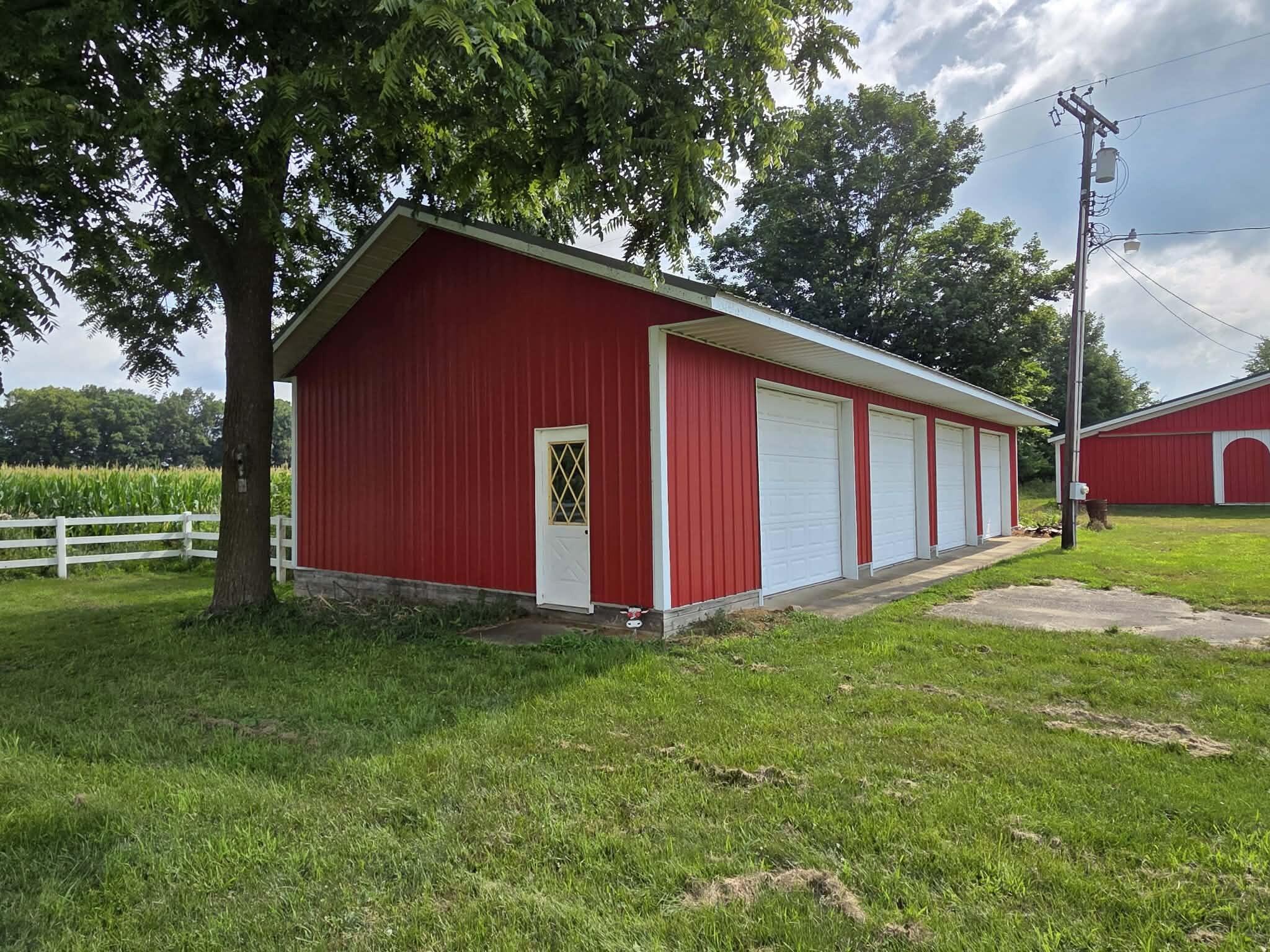 3874 13 Mile Road Tekonsha, MI 49092 - Photo 39 of 39 aaaac676-513b-4099-bfce-48fbc4b6b1f1