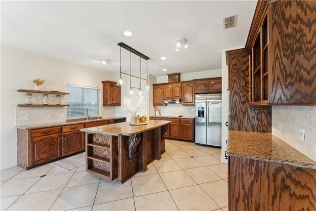 $419,500 | 6530 Picante Drive, Corpus Christi, TX 78414