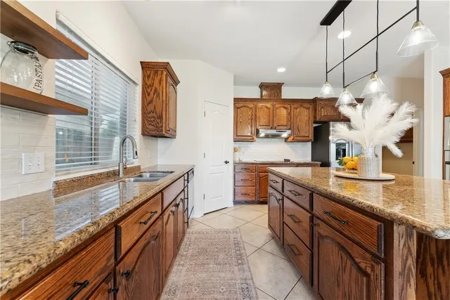 $419,500 | 6530 Picante Drive, Corpus Christi, TX 78414