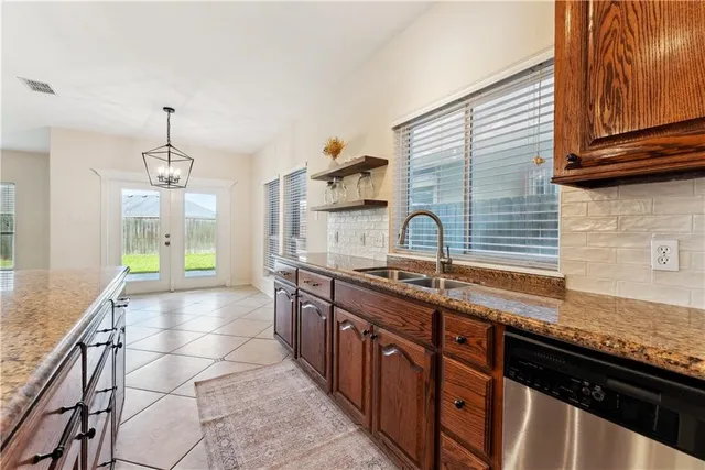 $419,500 | 6530 Picante Drive, Corpus Christi, TX 78414