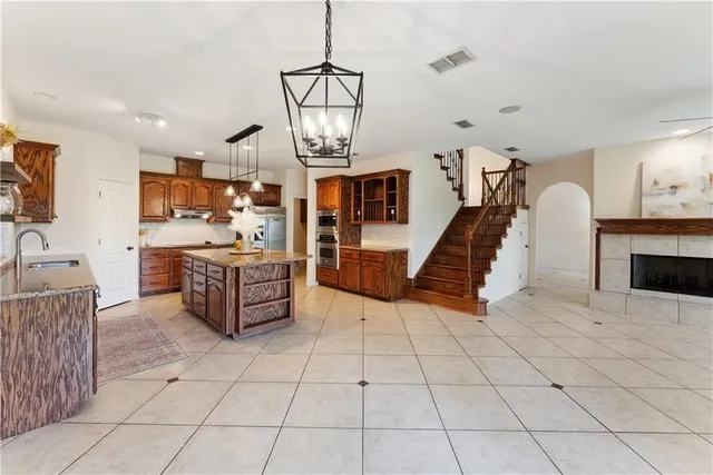 $419,500 | 6530 Picante Drive, Corpus Christi, TX 78414