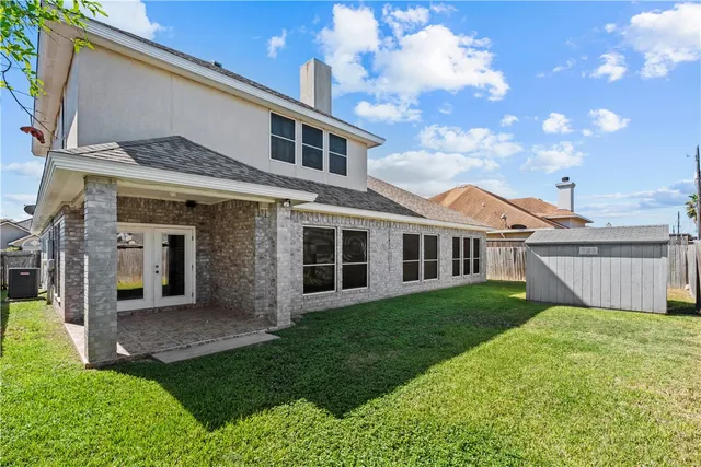 $419,500 | 6530 Picante Drive, Corpus Christi, TX 78414