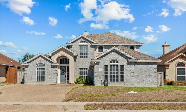 $419,500 | 6530 Picante Drive, Corpus Christi, TX 78414