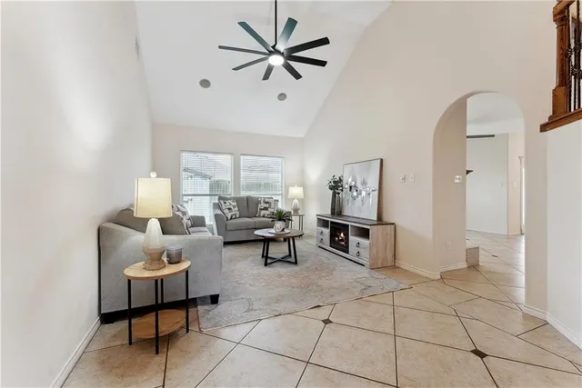 $419,500 | 6530 Picante Drive, Corpus Christi, TX 78414