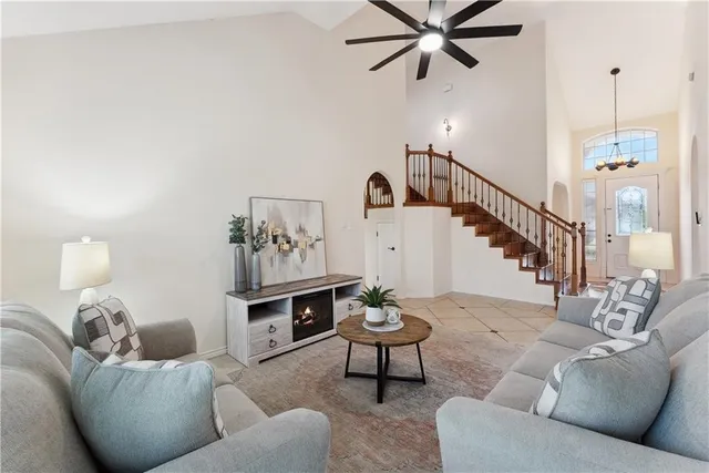 $419,500 | 6530 Picante Drive, Corpus Christi, TX 78414