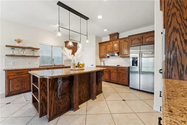 $419,500 | 6530 Picante Drive, Corpus Christi, TX 78414