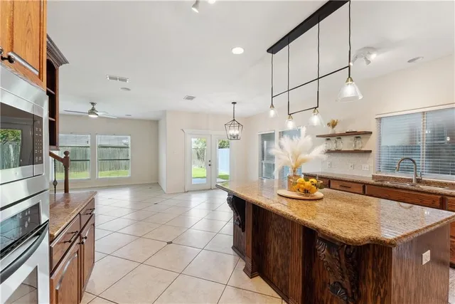 $419,500 | 6530 Picante Drive, Corpus Christi, TX 78414