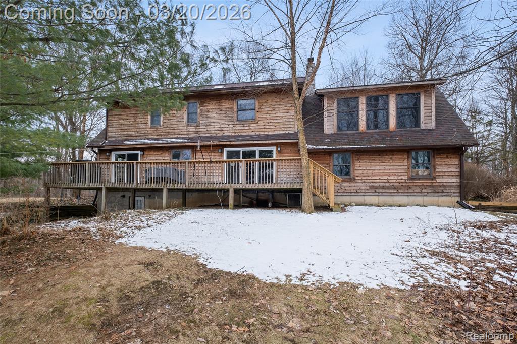 7207 Gurd Road Hastings, MI 49058 - Photo 27 of 50 Gallery Image 27