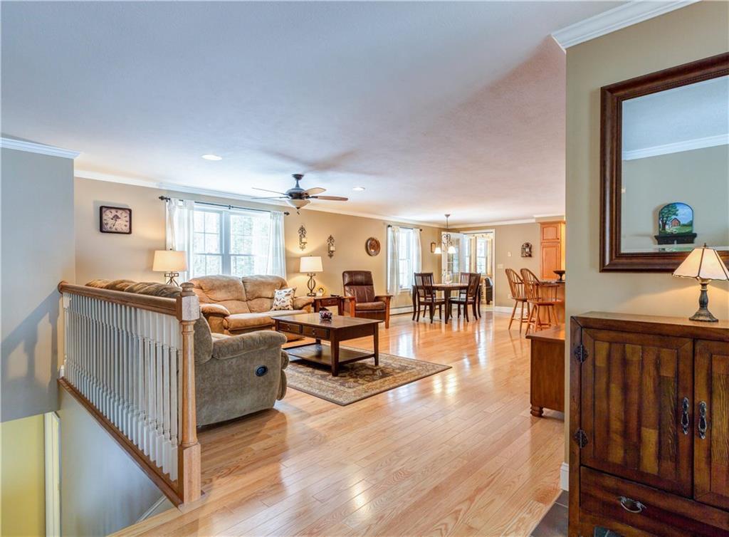 98 Haley Road Hollis Center, ME 04042 - Photo 5 of 35 Photo